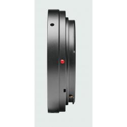 Swarovski bague adaptatrice T2 pour Micro 4/3
