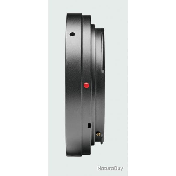 Swarovski bague adaptatrice T2 pour Micro 4/3