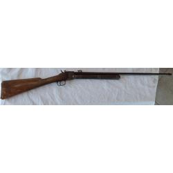 Carabine Giffard de la Manufacture d'Arme de St Etienne