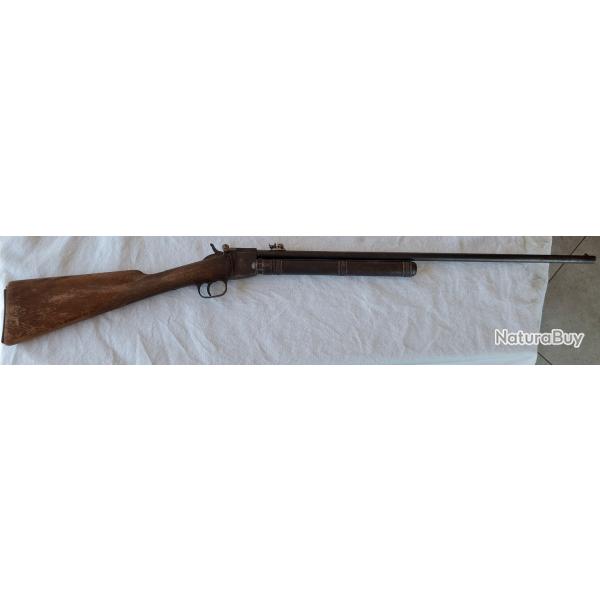 Carabine Giffard de la Manufacture d'Arme de St Etienne