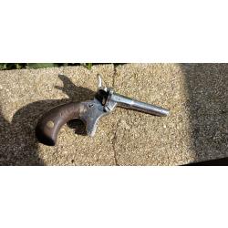 Pistolet cycliste (627)