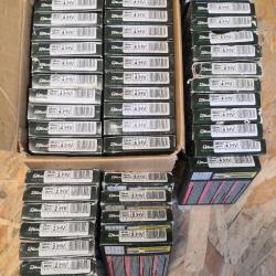 Lot 470 cartouches 20/70 Rottweil