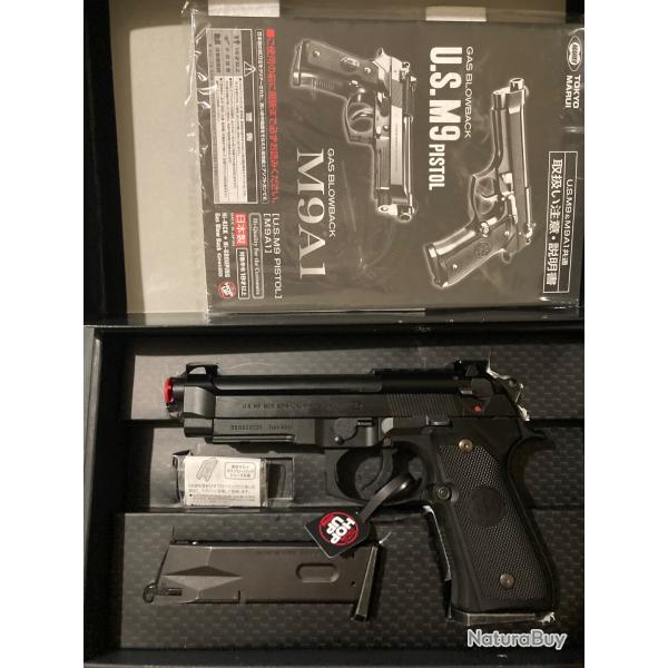 Tokyo Marui m9a1