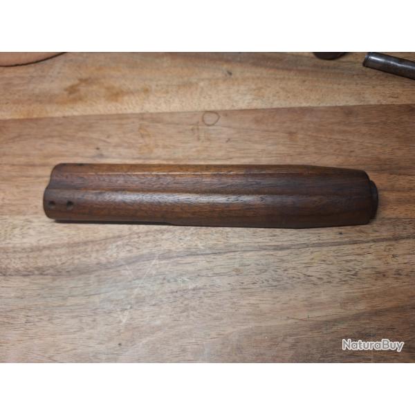 Garde main  4 rivets de carabine USM1