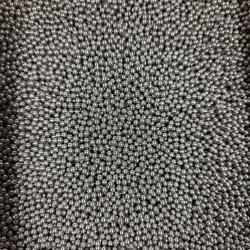 0.500 Kg de Tungstène Super Shot (TSS 18.5 g/cm3)