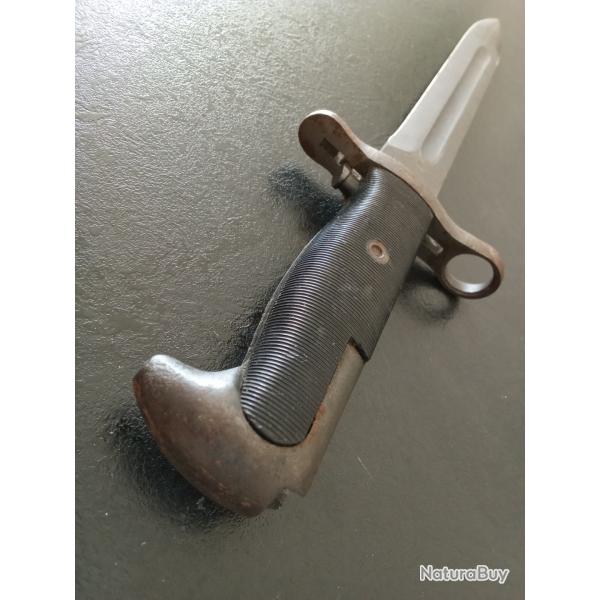 Baonnette garand UC US?