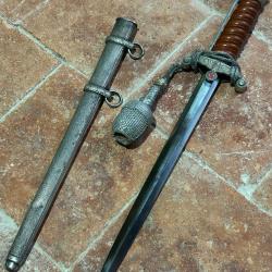 Dague allemande heer Eickorn - Wehrmacht WW2