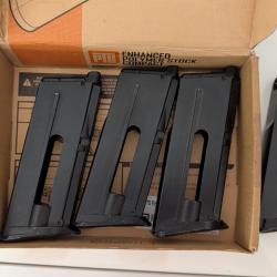 Chargeur CO2 5-7 Cybergun