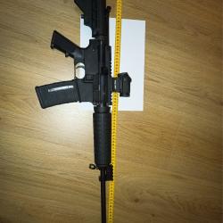 AR15 .223 WINDHAM WEAPONRY modèle WW-15