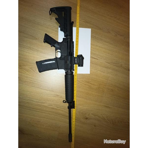 AR15 .223 WINDHAM WEAPONRY modle WW-15