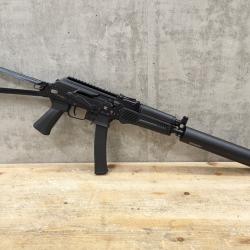 Carabine Semi-Automatique Saiga 9 SD - Cal. 9x19mm