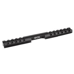 Rail CZ 457 Weaver 25 MOA 1070-9058