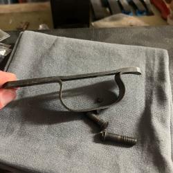 Pontet beretta model 4