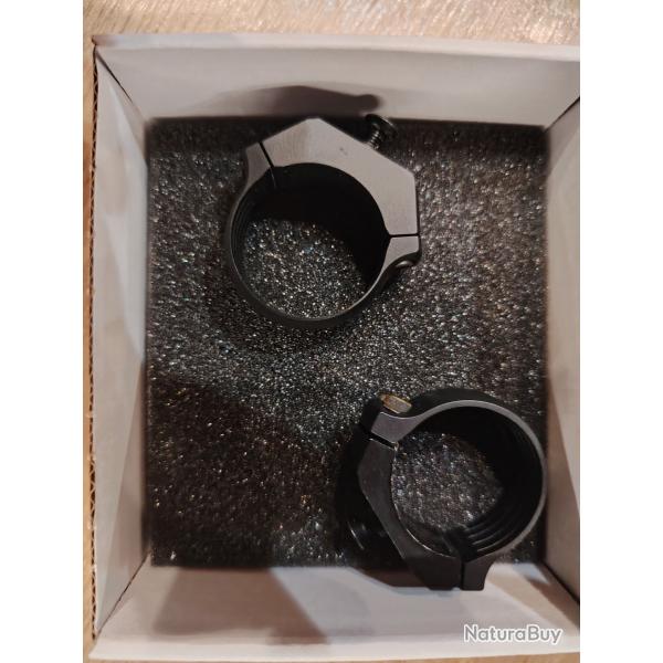 Collier Browning Nomad 30mm
