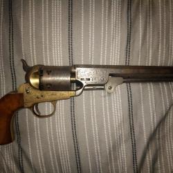 Pistolet Colt Navy 1851 pn.cal_36