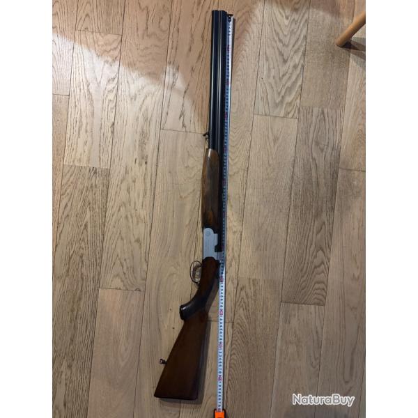 1 enchre Beretta s55 patent a saisir