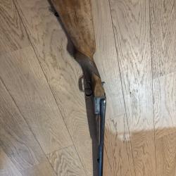 Verney carron Pionnier 12/70