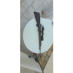 Carabine 300 WM VZ24