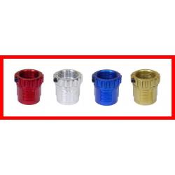 LEE PRECISION - JEU DE 4 VERROUS RAPIDES POUR PRESSES LEE