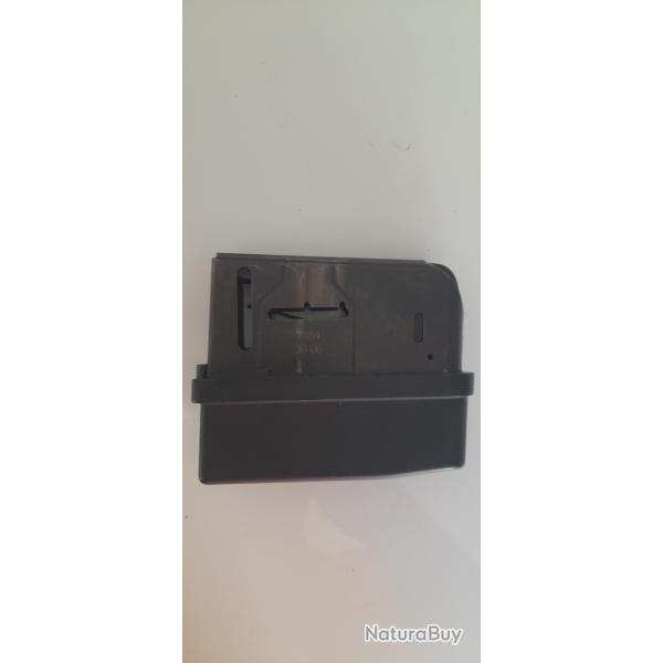 Chargeur impact L.A 30.06