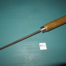 Tournevis plat -(repT82)