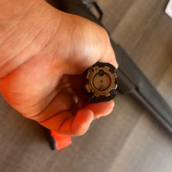 carabine ambidextre linéaire beretta brx1 cal 300