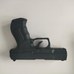 Walther P99 DAO