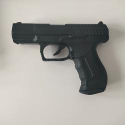 Walther P99 DAO