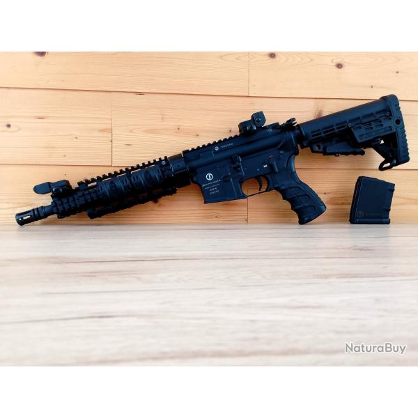 schmeisser ar15 223 rem 10. 5