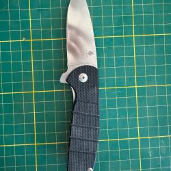 Couteau Kizer Gemini