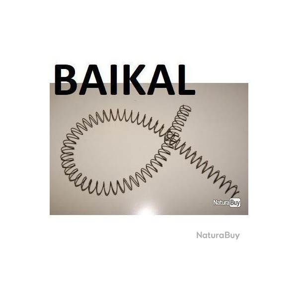 ressort 57 cm longueur origine tube magasin fusil BAIKAL MP153 MP155 MP 153 155 - (b10321)