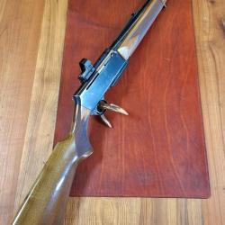 Carabine semi automatique BROWNING BAR cal. 300 Win Mag