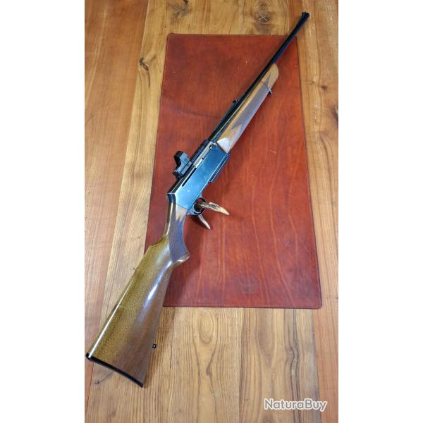 Carabine semi automatique BROWNING BAR cal. 300 Win Mag