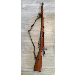 Mosin nagant 7.62x54r