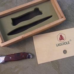 briquet Laguiole