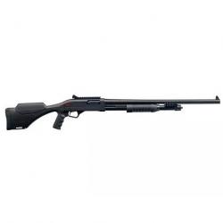 Fusil à pompe WINCHESTER SXP Extrem Defender 61cm Cal 12/76