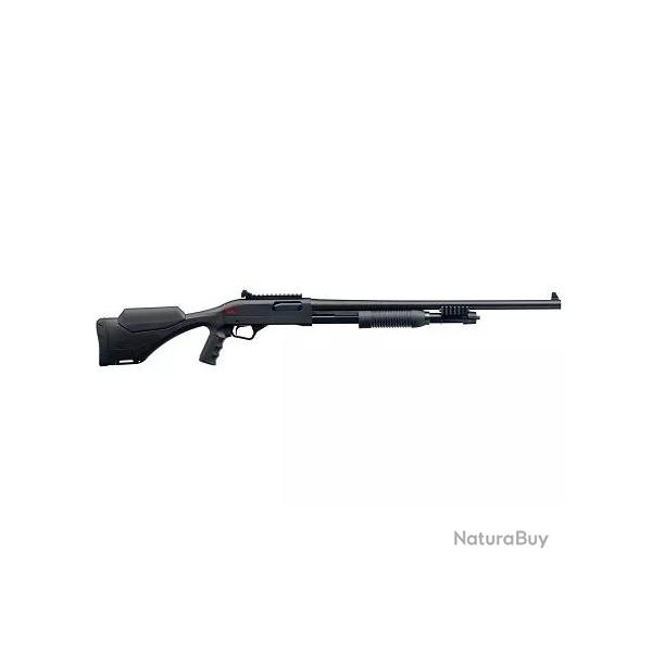 Fusil  pompe WINCHESTER SXP Extrem Defender 61cm Cal 12/76