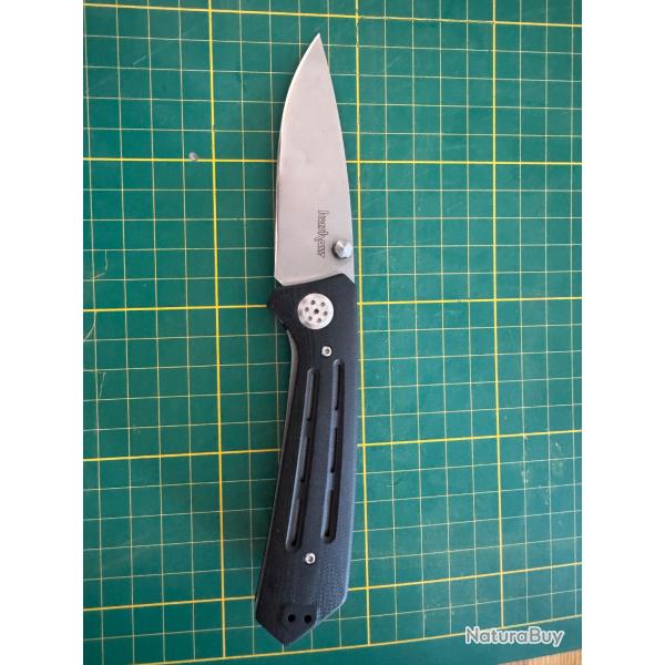 Couteau Kershaw injection 3.5 3830