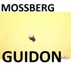 guidon blanc pour canon FUSIL MOSSBERG - VENDU PAR JEPERCUTE (s7g7)