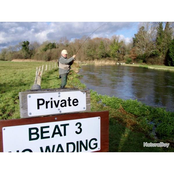 Voyage de pche en Angleterre
