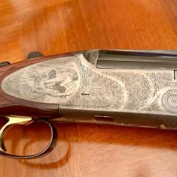 !!! TOP OFFRE !!! Fusil Artisan cal 12 contre platines
