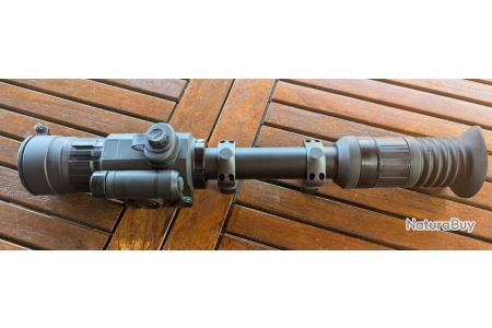 Lunette vision nocturne numérique Yukon Photon XT Lunettes et