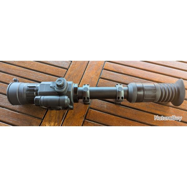 Lunette vision nocturne numrique Yukon Photon XT