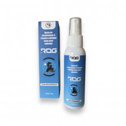 ENCHÈRE 1 ! Spray cicatrisant colloïdale 60 ML pour animaux