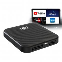 ENCHÈRE 1 ! Convertisseur Écran de Voiture en Tablette - RoG Car Connect