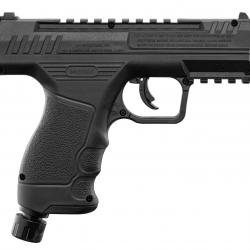 Pistolet de Défense CO2 Beeman BP50 - Calibre .50 - jusqu'à 15 Joules