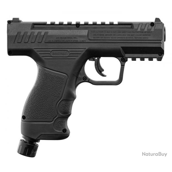 Pistolet de Dfense CO2 Beeman BP50 - Calibre .50 - jusqu' 15 Joules