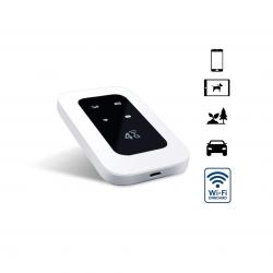 ENCHÈRE 1 ! Boitier WI-FI PORTABLE 4G