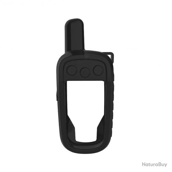 ENCHRE 1 ! Housse silicone Alpha 100 noire