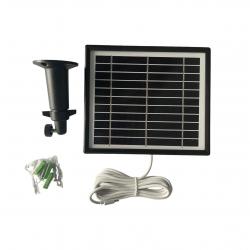 ENCHÈRE 1 ! Panneau solaire RoG pour caméra de chasse